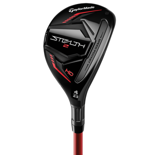 DEMO Women's Stealth2 HD Rescue TAYLORMADE
