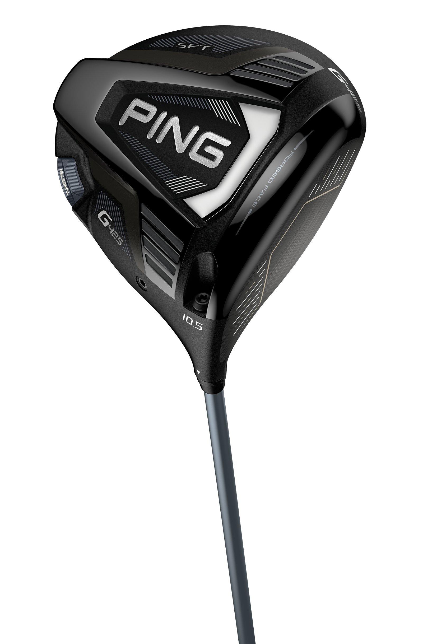 Bois de Parcours Ping G440 SFT HL : Achat Ping G440 SFT HL au meilleur prix