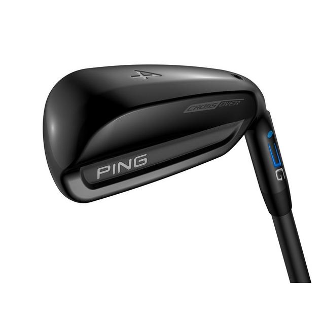 DEMO G Crossover PING