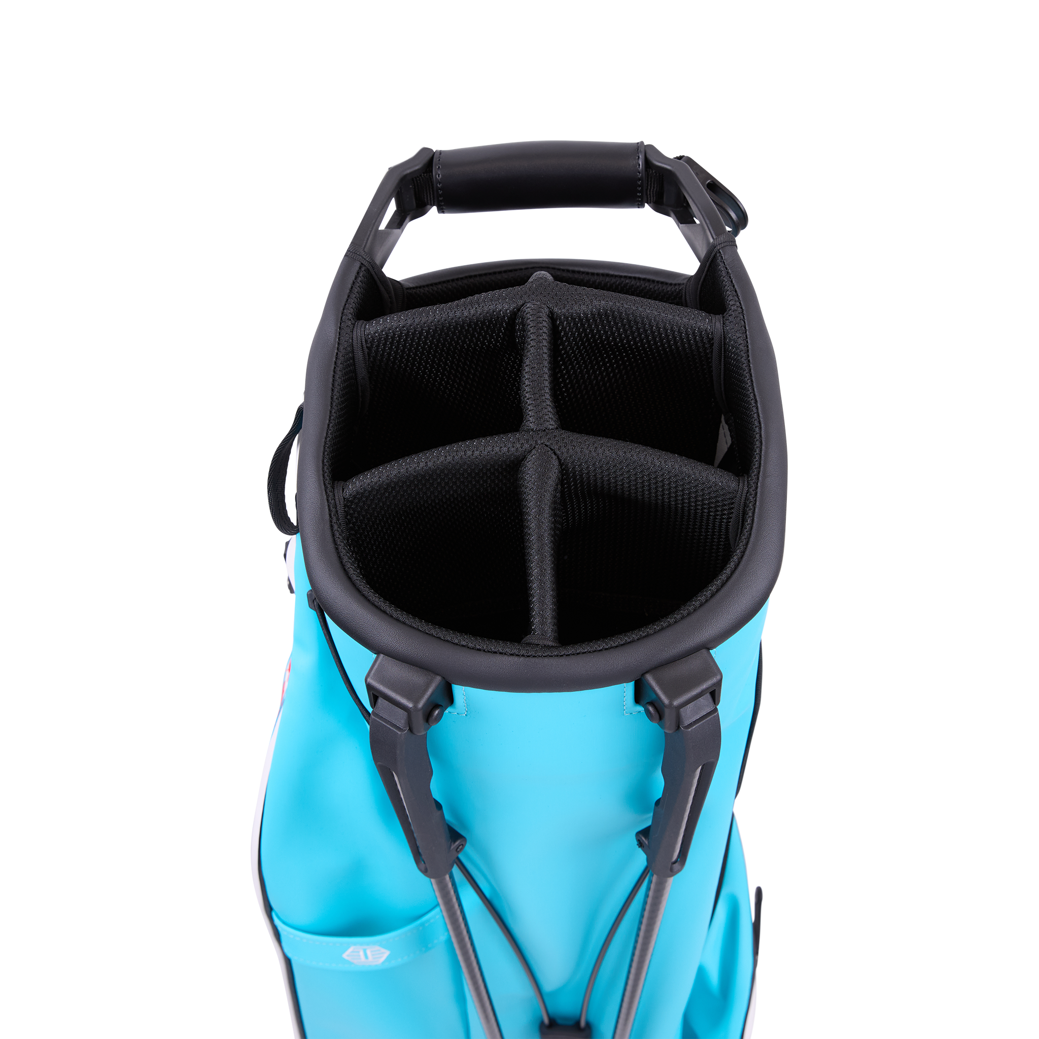 Limited Edition - Players IV Stand Bag