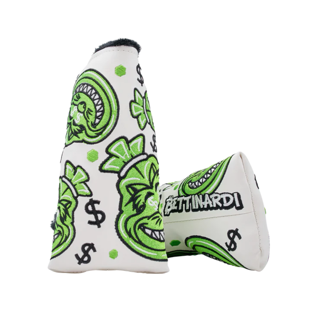 Limited Edition - Fat Cash Blade Headcover