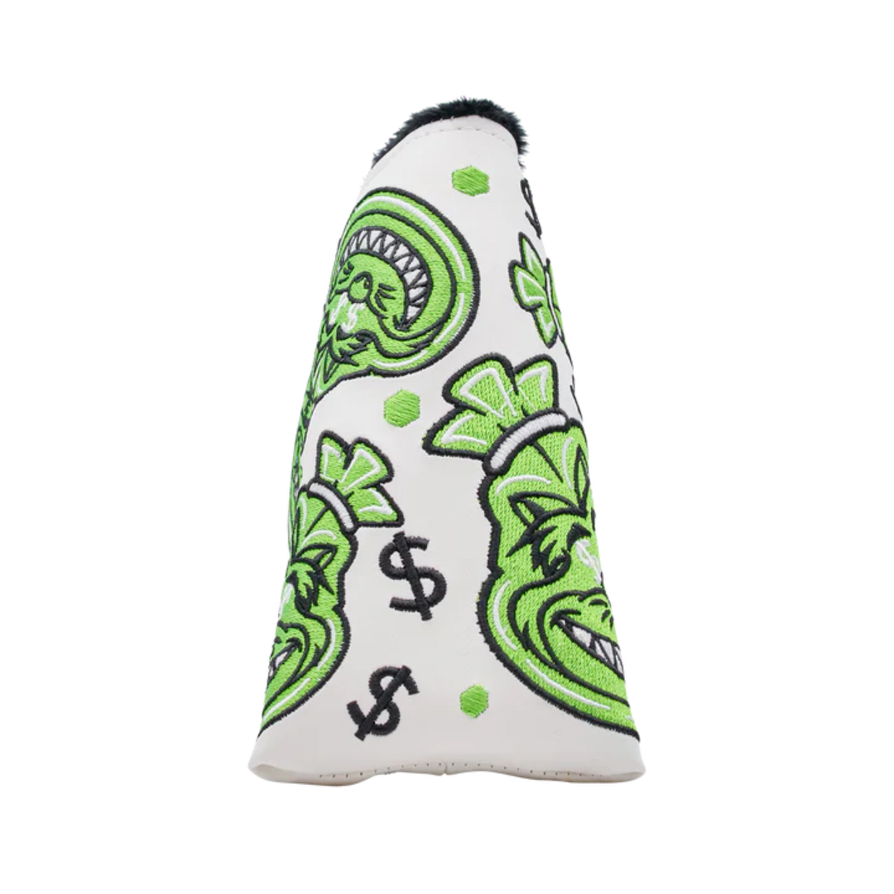 Limited Edition - Fat Cash Blade Headcover