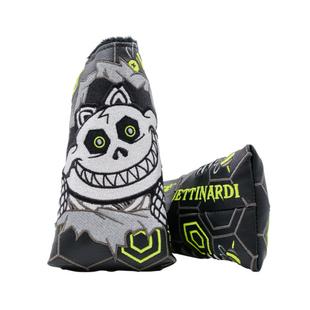 Limited Edition - Unlucky Cat Blade Headcover