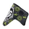 Limited Edition - Unlucky Cat Blade Headcover