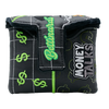 Limited Edition - Money Talks Mallet Headcover