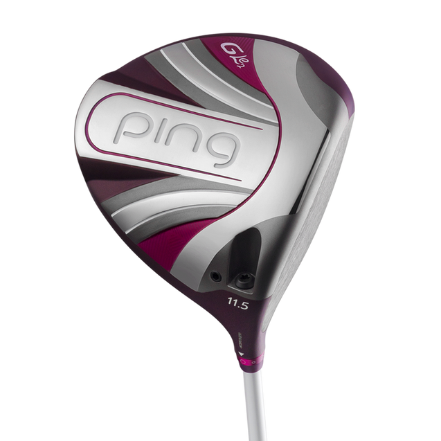 DEMO G LE 2 Driver PING