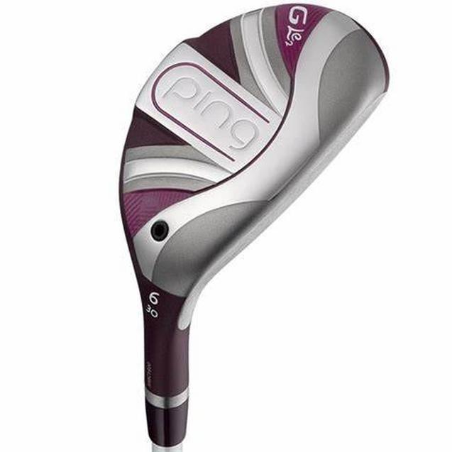 DEMO G LE 2 Hybrid PING