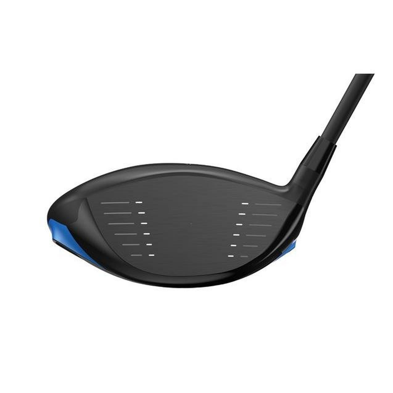 DEMO Launcher XL Lite Driver