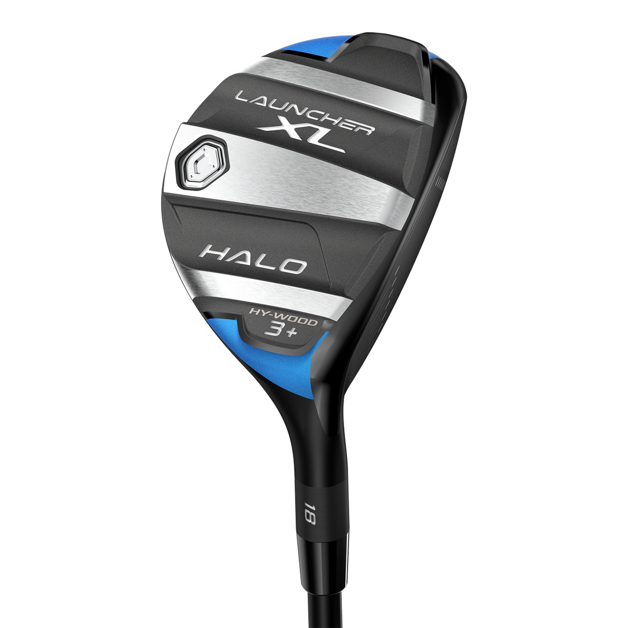 DEMO Launcher XL Halo Hy-Wood Hybrid