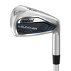 DEMO Launcher XL 5-D Iron Set with Graphite Shafts