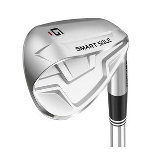 DEMO Smart Sole 4.0 G Wedge with Graphite Shaft