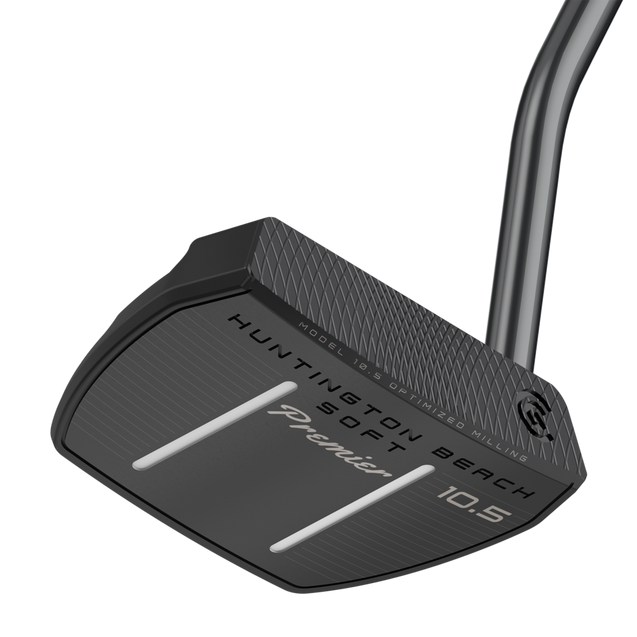 DEMO HB Soft Premier #10.5 Putter CLEVELAND