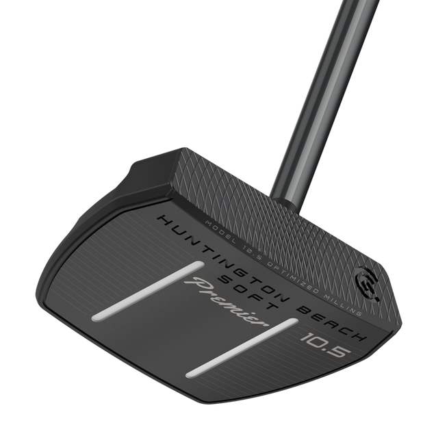 DEMO HB Soft Premier #10.5 Center Shaft Putter CLEVELAND