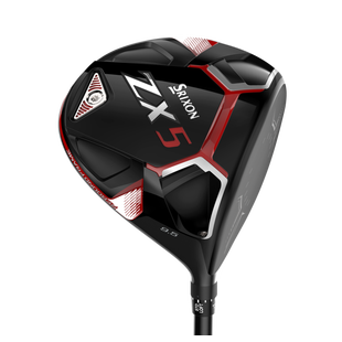 DEMO ZX5 Driver