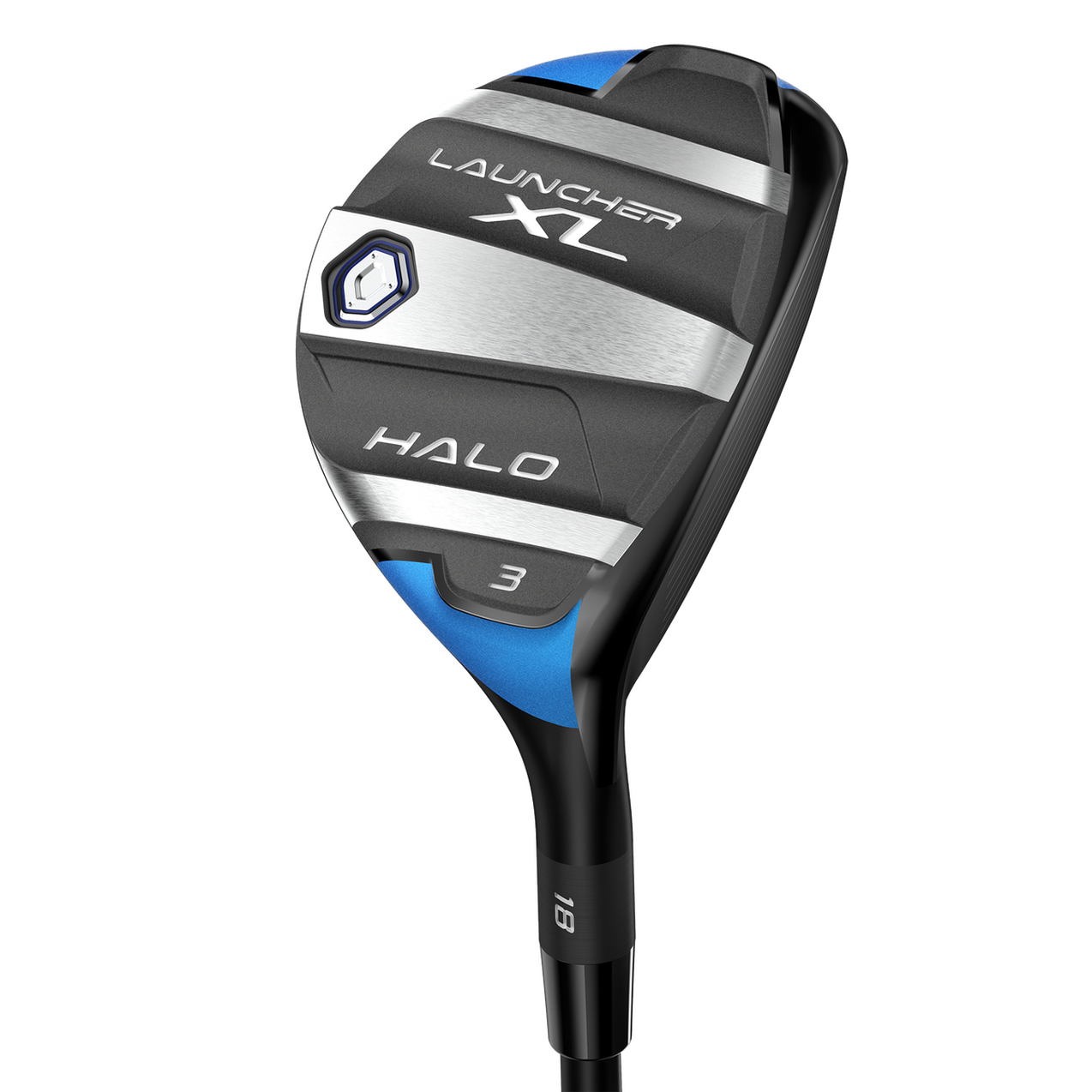 DEMO Women's Launcher XL Halo Hybrid