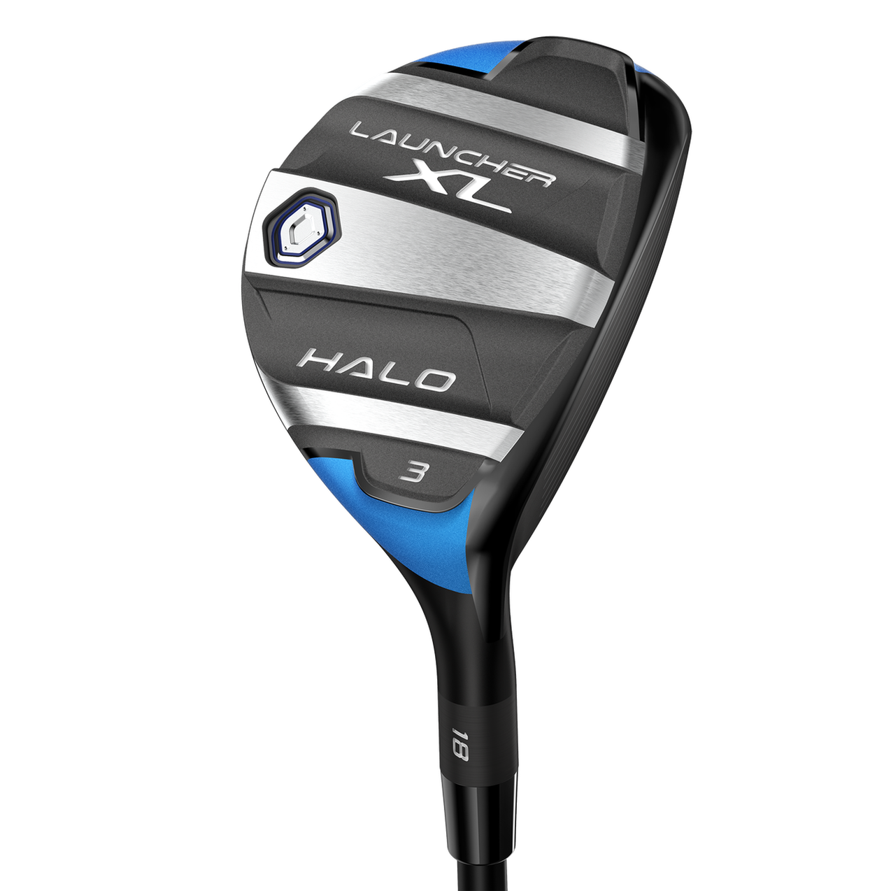 DEMO Women's Launcher XL Halo Hybrid