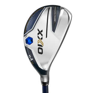 DEMO 12 Hybrid XXIO
