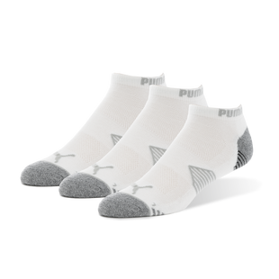 Women's Essential Low Cut Ankle Socks - 3pk