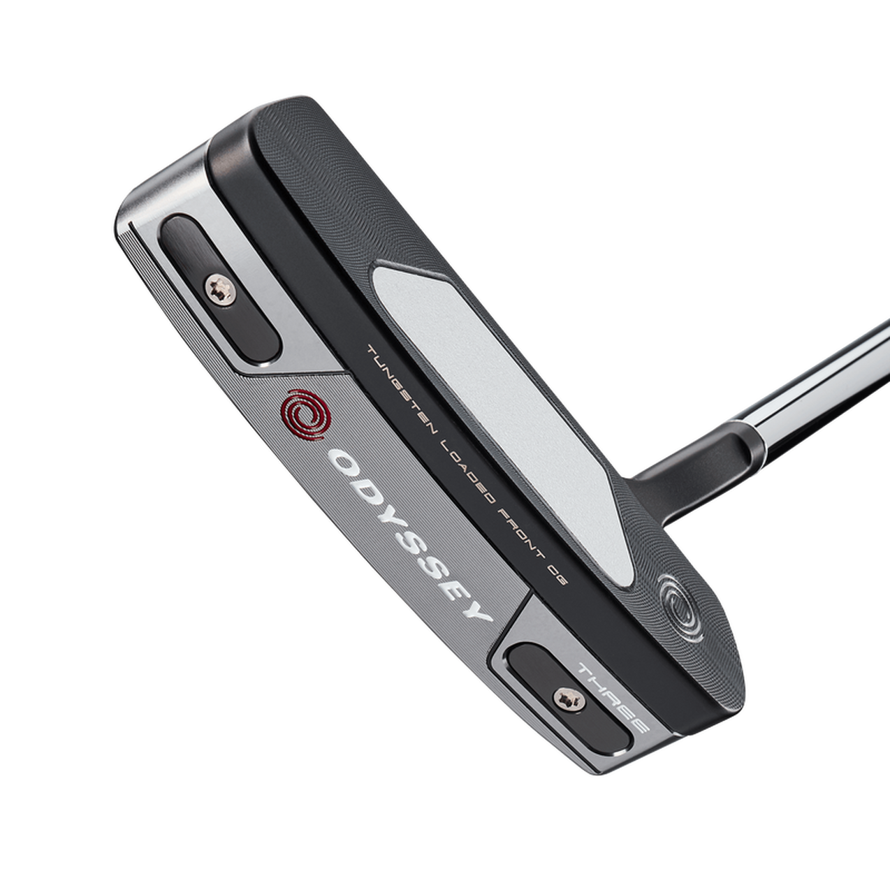 DEMO Tri-Hot 5k Three Putter