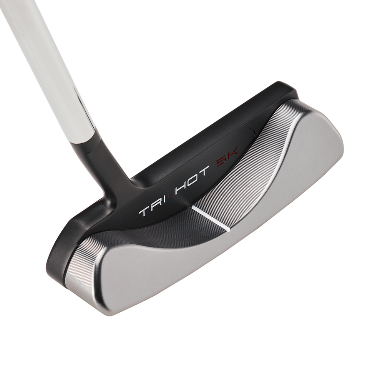 DEMO Tri-Hot 5k Three Putter