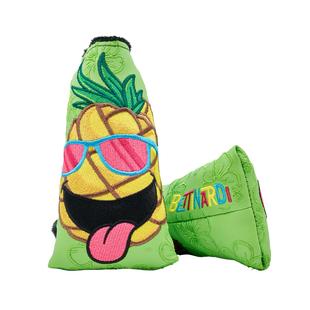 Limited Edition - Pineapple Bomb Blade Headcover