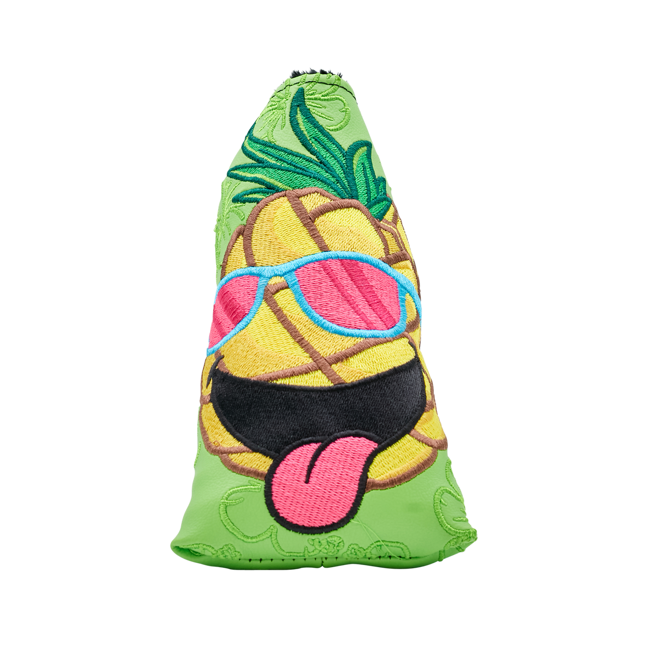 Limited Edition - Pineapple Bomb Blade Headcover