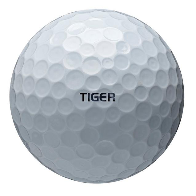 TOUR B X Golf Balls - Tiger Woods Edition | BRIDGESTONE | Golf 