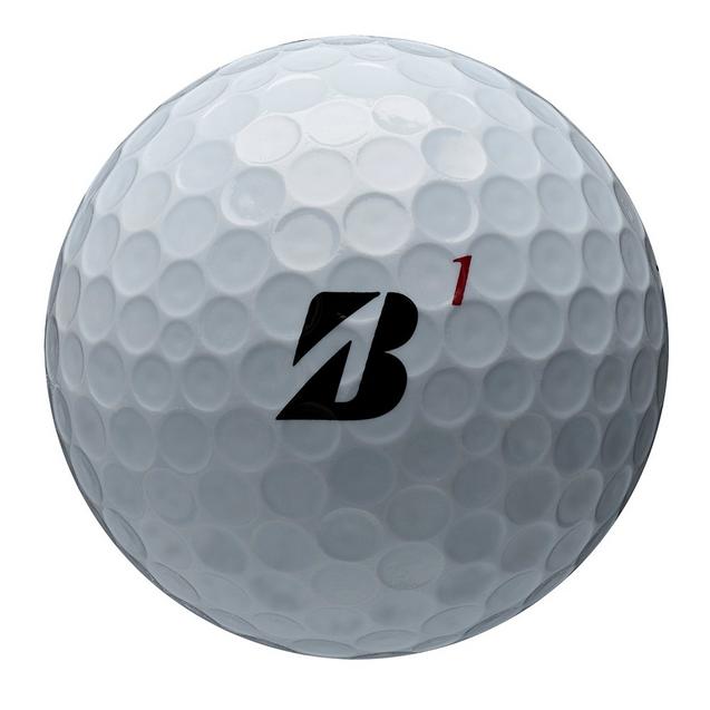 K.T　tour BX TOUR B X – Bridgestone Golf