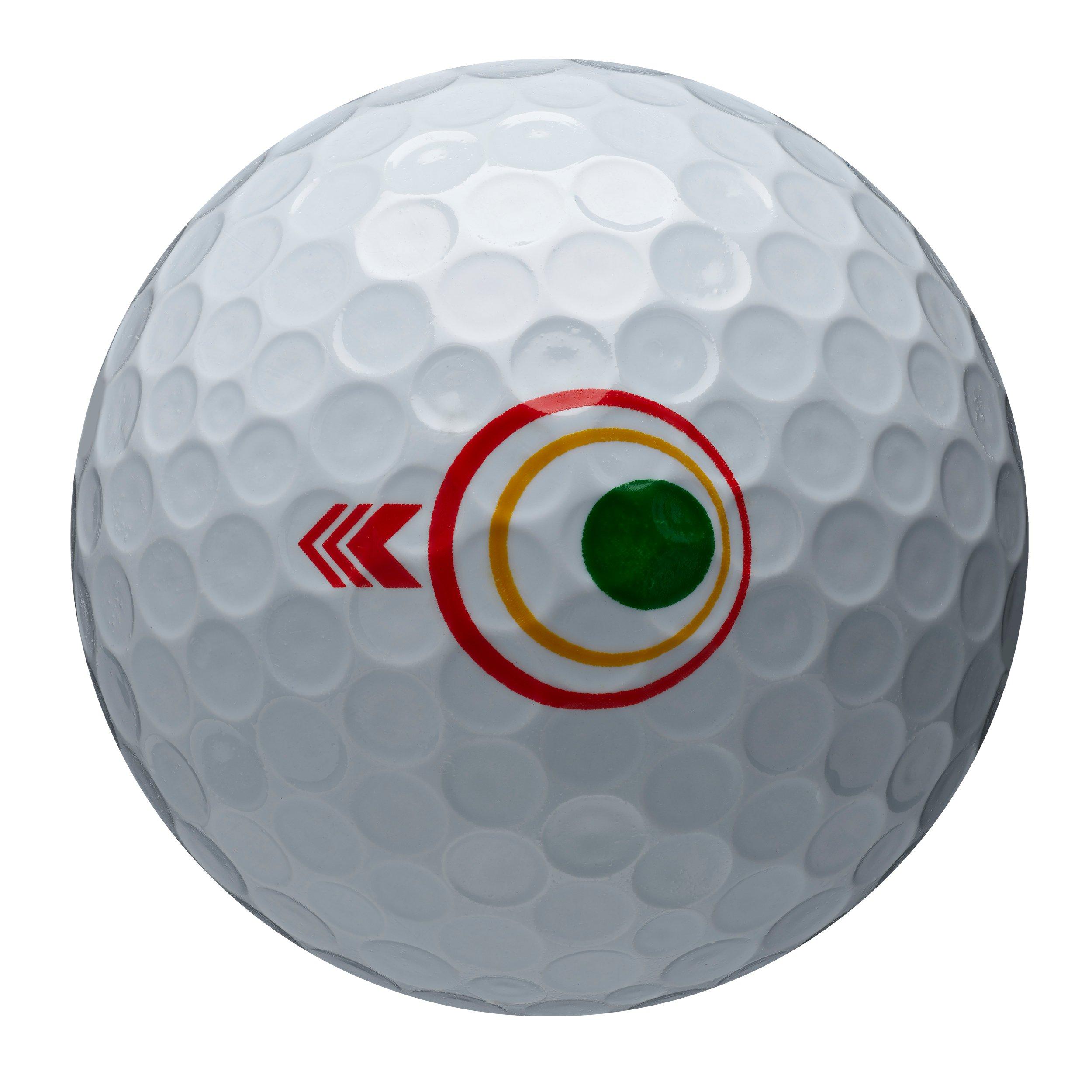Prior Generation - TOUR B X Golf Balls - Mindset