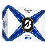 Balles Tour B XS