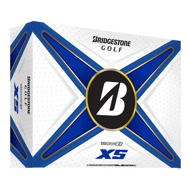 Prior Generation - Tour B XS Golf Balls BRIDGESTONE