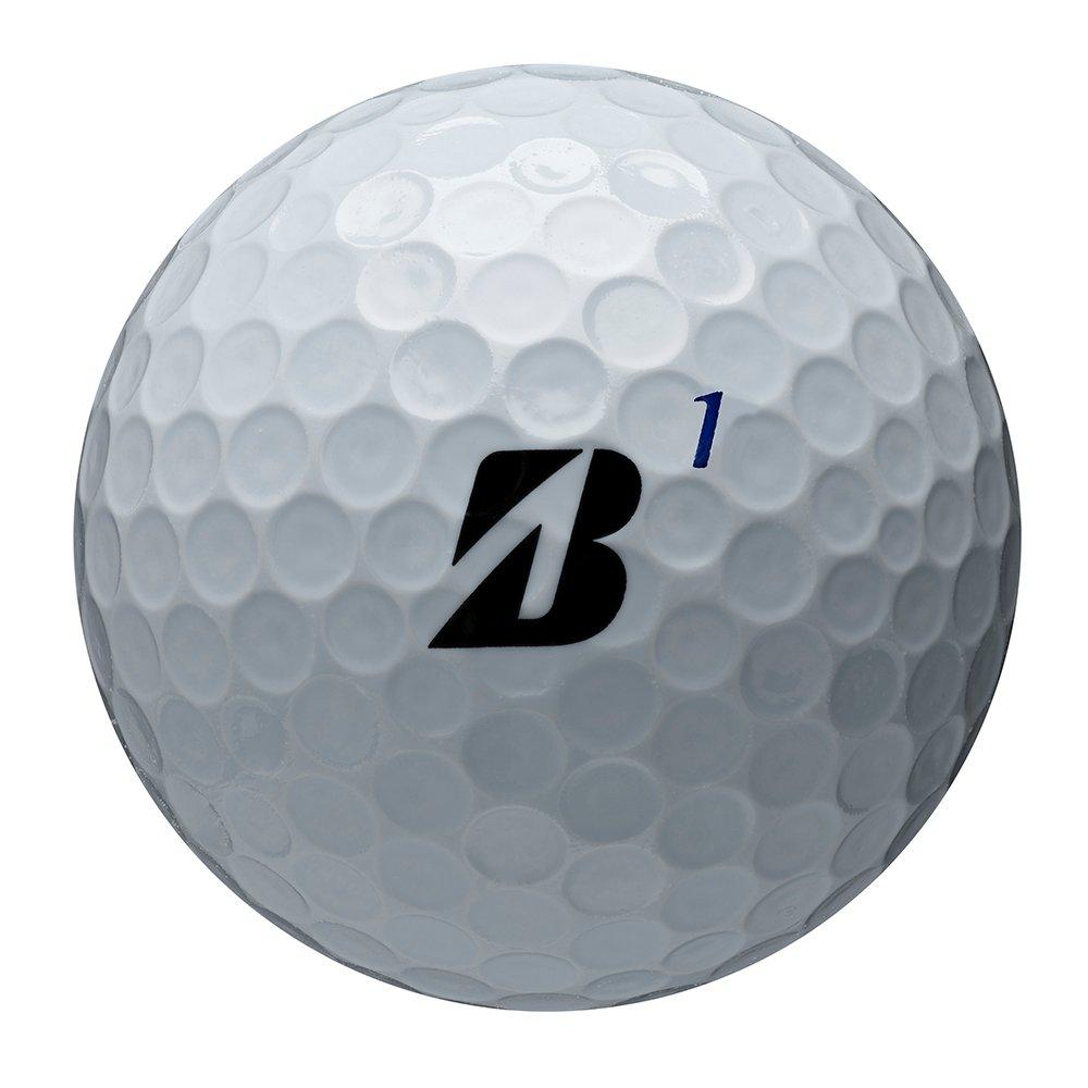 Tour B XS Golf Balls