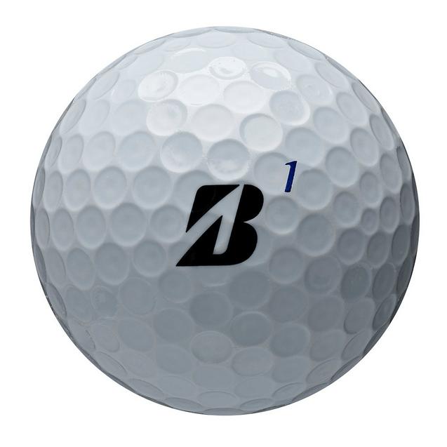 BRIDGESTONE GOLF×BEAMS GOLF Bridgestone Golf Unisex Bridgestone Golf Tour B Rx - Yellow