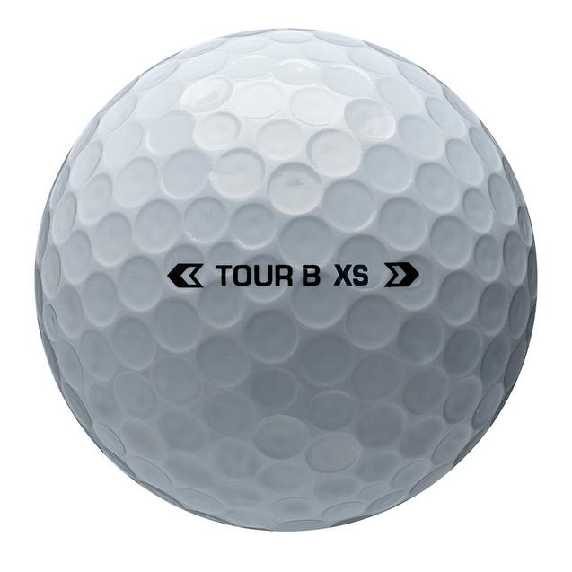 Prior Generation - Tour B XS Golf Balls | BRIDGESTONE | Golf Balls