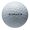 TOUR B XS Golf Balls