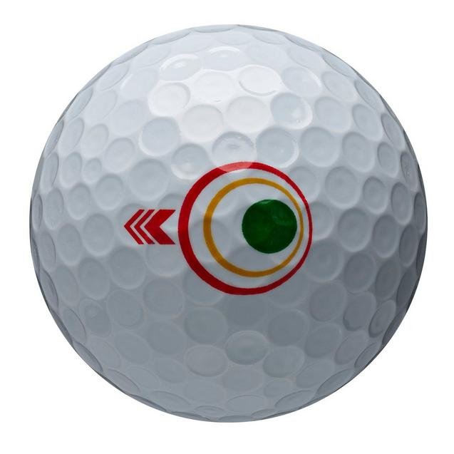 TOUR B XS Golf Balls - Mindset | BRIDGESTONE | Golf Balls