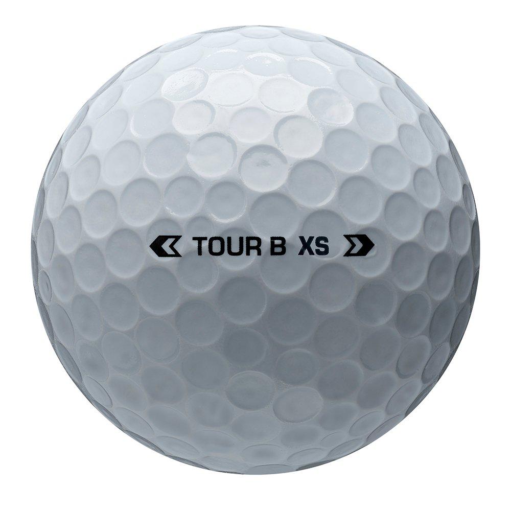 Prior Generation - Tour B XS Golf Balls - Mindset