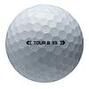 Balles TOUR B XS - Mindset