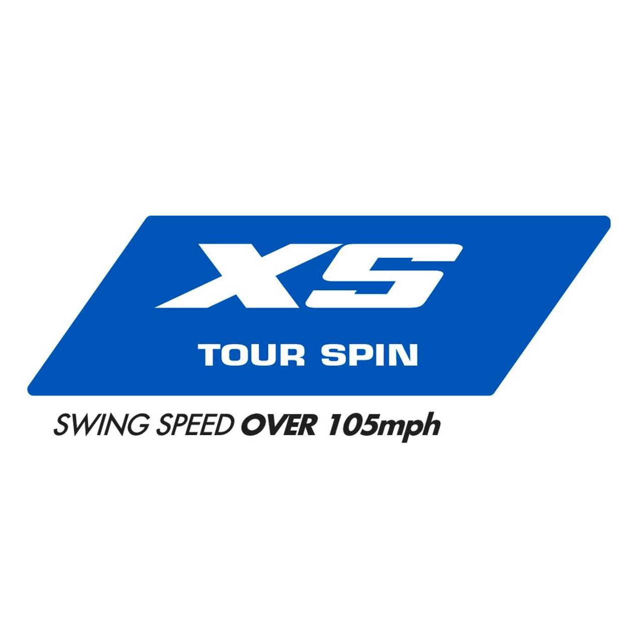 TOUR B XS Golf Balls - Mindset