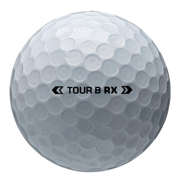 Tour B RX Golf Balls | BRIDGESTONE | Golf Balls | Men's