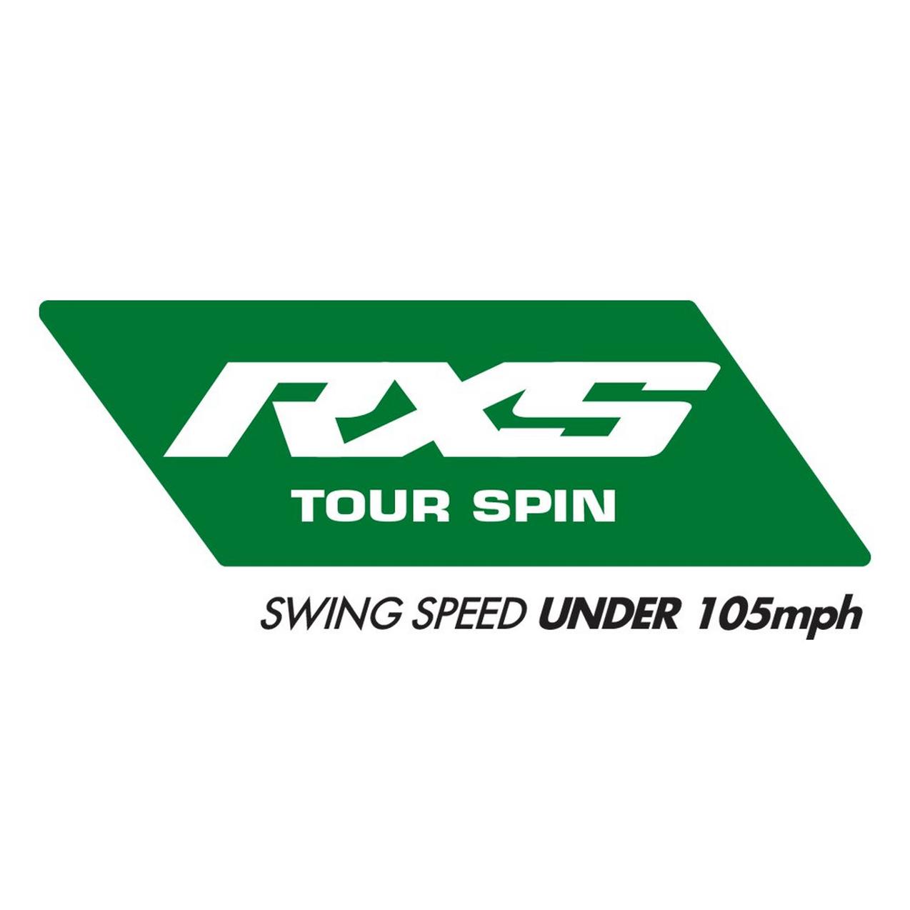 TOUR B RXS Golf Balls