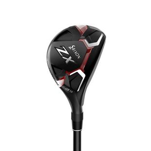 Hybride ZX - Démo SRIXON