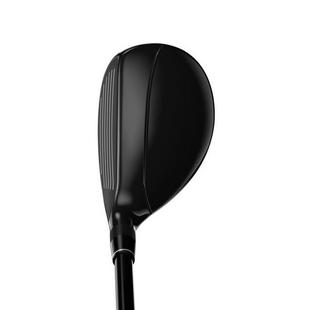 Hybride ZX - D&eacute;mo SRIXON