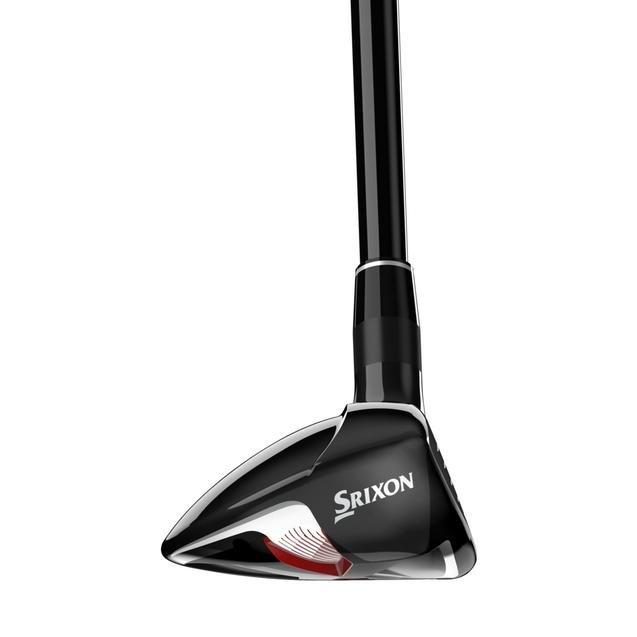 hy ページ Hyページ Srixon ZX Hybrid | Golf Avenue