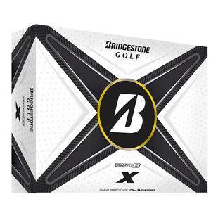 Balles Tour B X BRIDGESTONE