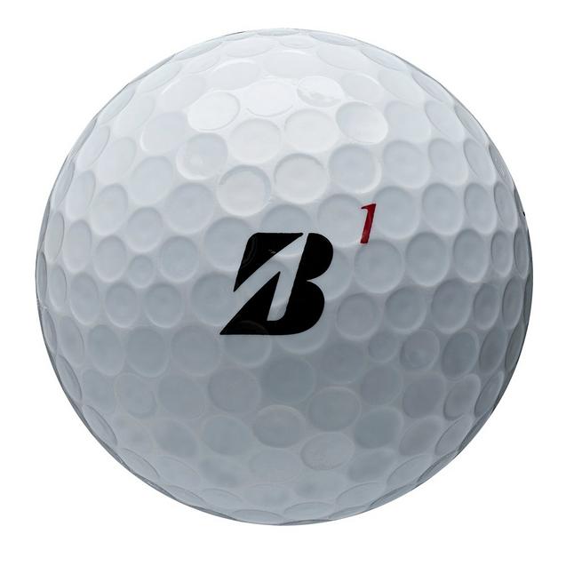 TOUR B X Golf Balls | BRIDGESTONE | Golf Balls | Men's | WHITE 