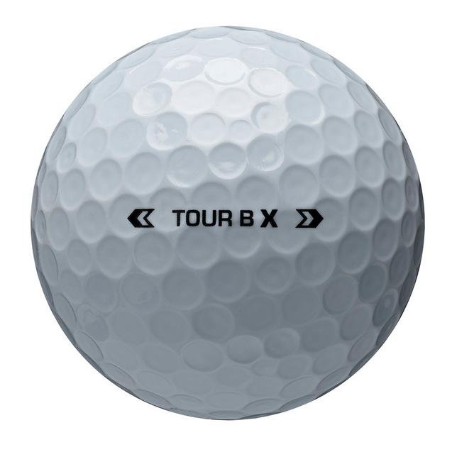 TOUR B X Golf Balls | BRIDGESTONE | Golf Balls | Men's | WHITE 