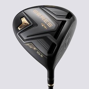 DEMO BERES 08 Black Driver HONMA