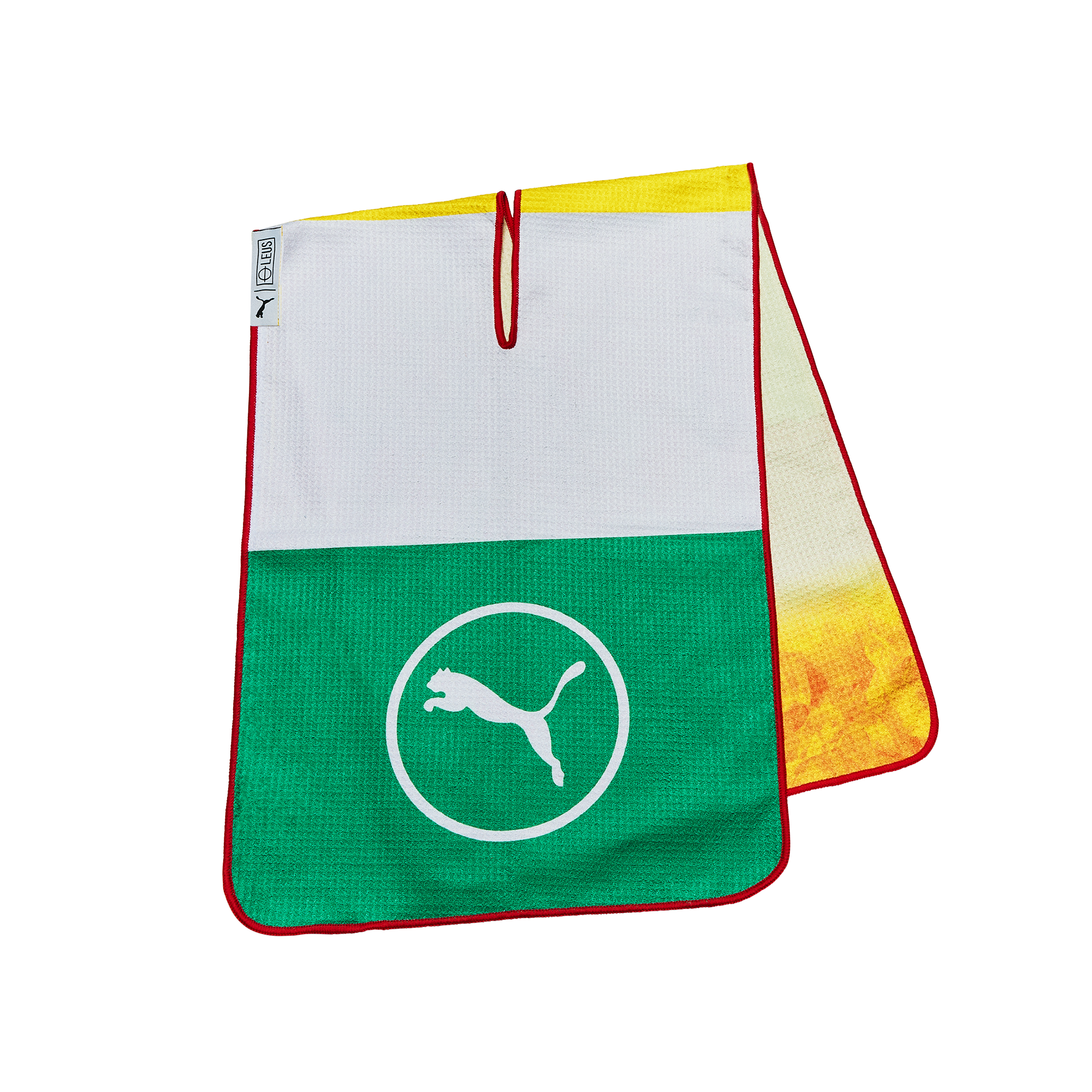 Puma X Arnold Palmer Towel