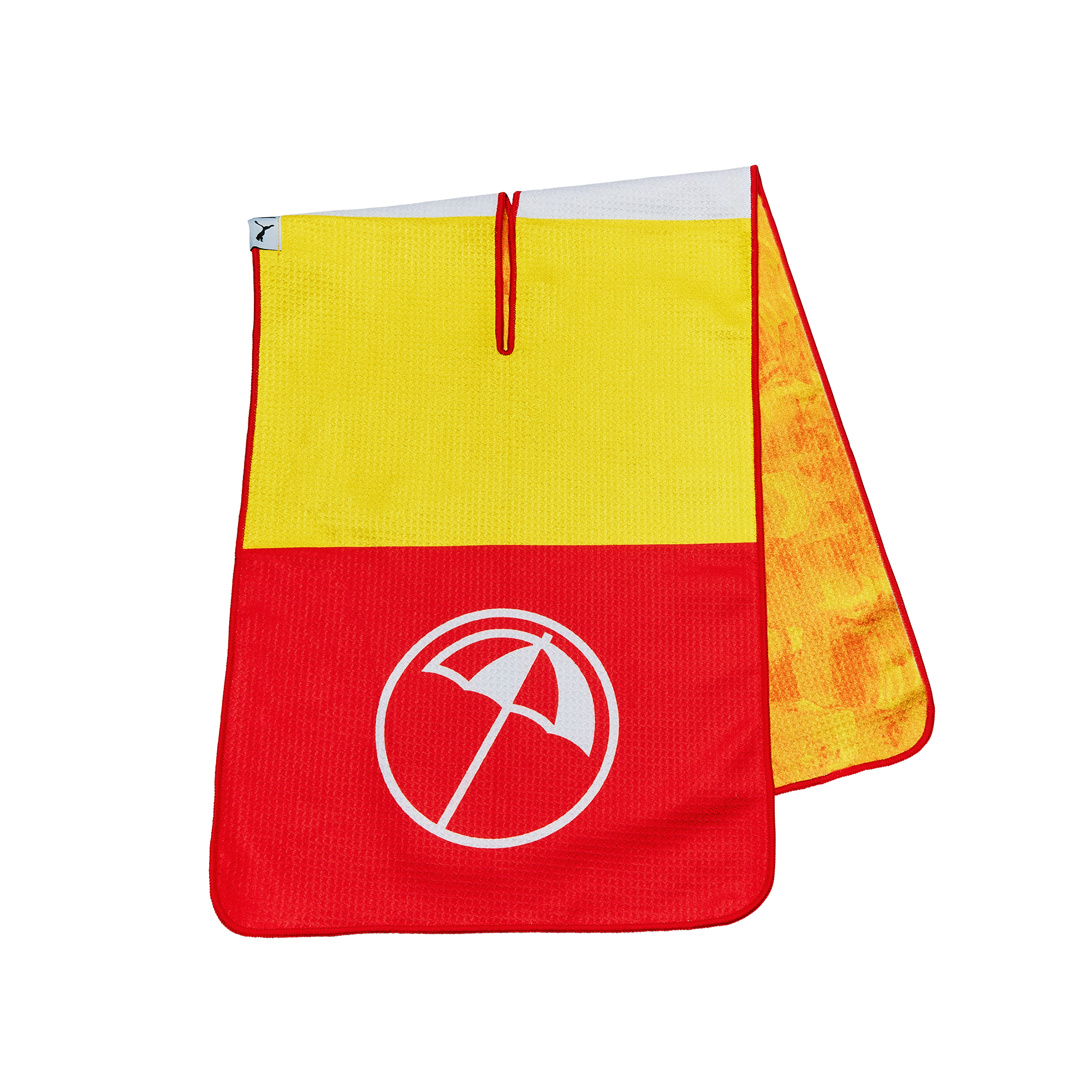 Puma X Arnold Palmer Towel